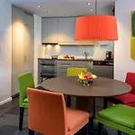 דירה Schweizerhof 6 *