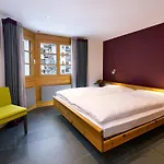 דירה Schweizerhof 6 *