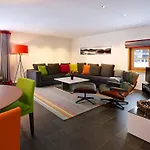 Schweizerhof 6 לנזרהיידה