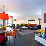 Schweizerhof 6 דירה *