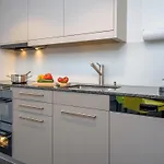 דירה Schweizerhof 6