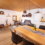 דירה Schweizerhof 6 לנזרהיידה