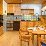דירה Schweizerhof 6 לנזרהיידה