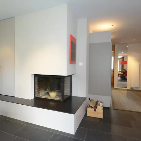 Schweizerhof 6 Apartment