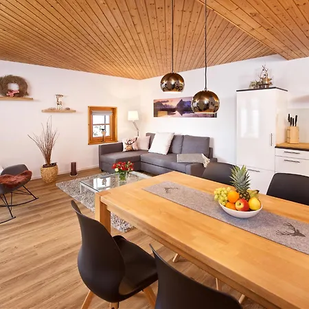 Apartment Schweizerhof 6 Lenzerheide/Lai