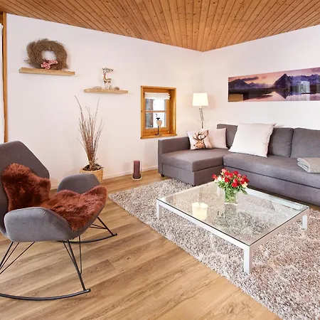 Schweizerhof 6 *