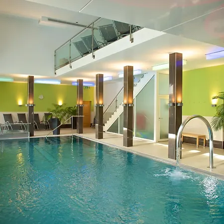 Schweizerhof 6 Lägenhet Lenzerheide