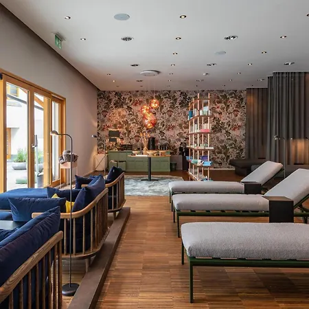 Schweizerhof 6 Lägenhet Lenzerheide