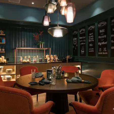 Schweizerhof 6 Appartement *