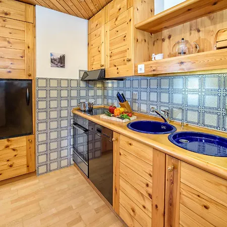 Schweizerhof 6 * Lenzerheide