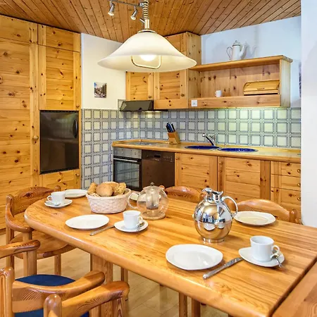 Schweizerhof 6 דירה