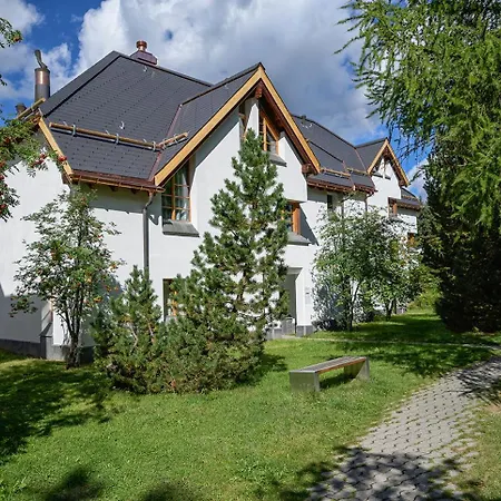 Schweizerhof 6 Apartment Lenzerheide/Lai