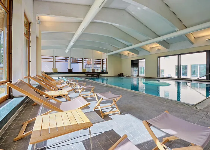 Schweizerhof 6 Daire *