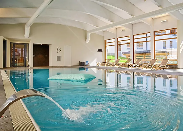 Daire Schweizerhof 6 Lenzerheide