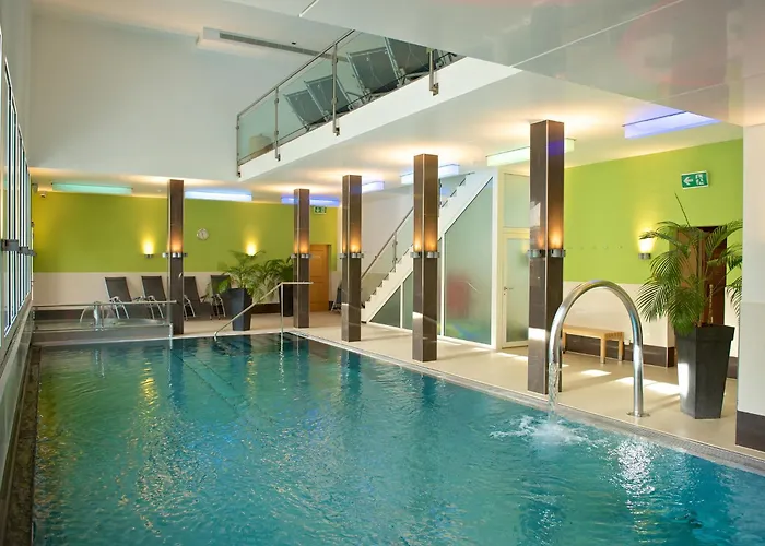 Schweizerhof 6 Daire Lenzerheide