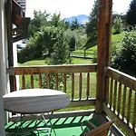 Appartement Schweizerhof 6