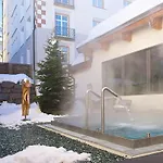 Schweizerhof 6 Appartement Lenzerheide