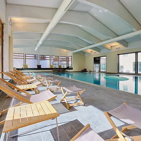 Schweizerhof 6 Appartement *