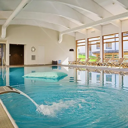 Appartement Schweizerhof 6 Lenzerheide