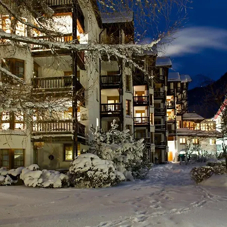 Schweizerhof 6 Lenzerheide
